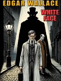 White Face (eBook, ePUB) White Face (eBook, ePUB)