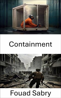 Containment (eBook, ePUB) - Sabry, Fouad