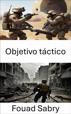 Objetivo táctico (eBook, ePUB) - Sabry, Fouad