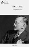 Delphi Complete Works of H. C. McNeile Sapper (eBook, ePUB)