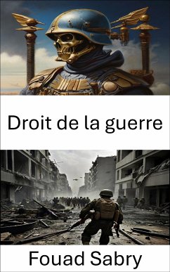 Droit de la guerre (eBook, ePUB) - Sabry, Fouad