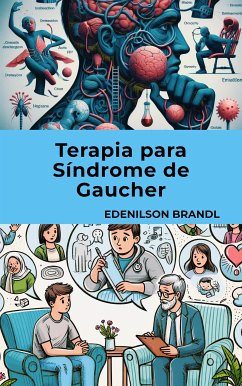 Terapia para Síndrome de Gaucher (eBook, ePUB) - Brandl, Edenilson