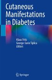 Cutaneous Manifestations in Diabetes Cutaneous Manifestations in Diabetes