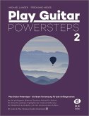 Play Guitar Powersteps 2