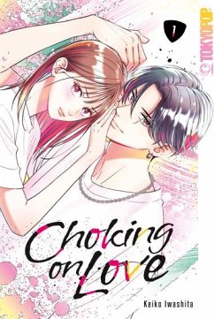 Choking on Love 01 - Iwashita, Keiko