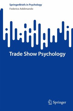 Trade Show Psychology - Addimando, Federico