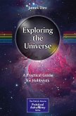 Exploring the Universe