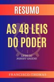 Resumo do 48 Leis do Poder por Robert Greene (eBook, ePUB)