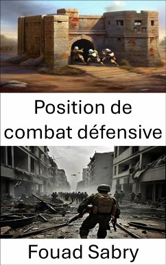 Position de combat défensive (eBook, ePUB) - Sabry, Fouad