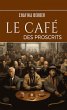 Le café des proscrits (eBook, ePUB) - Bild 1