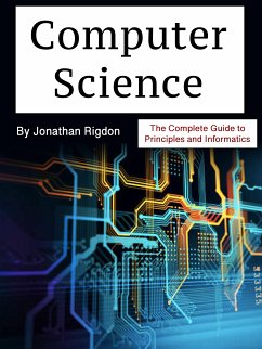 Computer Science (eBook, ePUB) - Rigdon, Jonathan