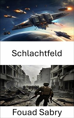 Schlachtfeld (eBook, ePUB) - Sabry, Fouad