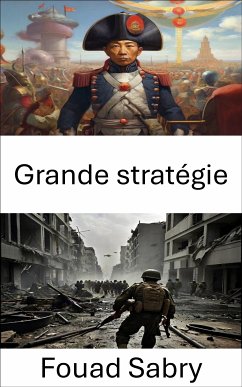 Grande stratégie (eBook, ePUB) - Sabry, Fouad