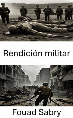 Rendición militar (eBook, ePUB) - Sabry, Fouad