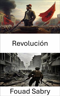 Revolución (eBook, ePUB) - Sabry, Fouad