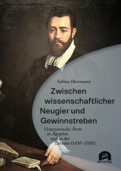 Zwischen wissenschaftlicher Neugier und Gewinnstreben - Herrmann, Sabine