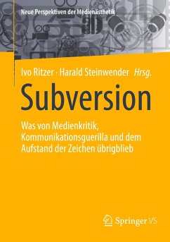Cover Subversion
