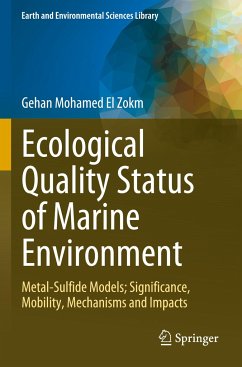 Ecological Quality Status of Marine Environment - El Zokm, Gehan Mohamed