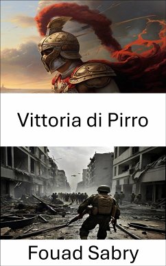 Vittoria di Pirro (eBook, ePUB) - Sabry, Fouad