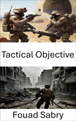 Tactical Objective (eBook, ePUB) - Sabry, Fouad