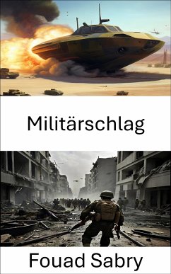 Militärschlag (eBook, ePUB) - Sabry, Fouad