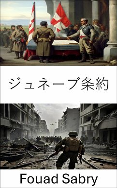 ジュネーブ条約 (eBook, ePUB) - Sabry, Fouad