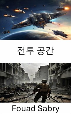 전투 공간 (eBook, ePUB) - Sabry, Fouad