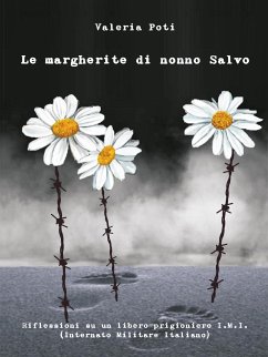 Le margherite di nonno Salvo (eBook, ePUB) - Poti, Valeria