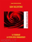 San Valentino (eBook, ePUB)