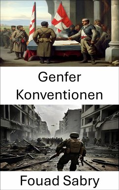 Genfer Konventionen (eBook, ePUB) - Sabry, Fouad