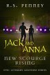 Jack And Anna - New Scourge Rising... - Bild 1