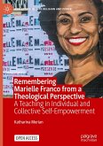 Remembering Marielle Franco from a Theological Perspective