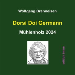 Dorsi Doi Germann - Brenneisen, Wolfgang