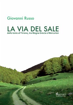 La via del sale (eBook, ePUB) - Russo, Giovanni