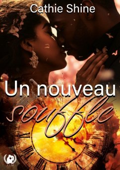 Cover Un nouveau souffle (eBook, ePUB)