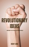 Revolutionary Ideas (eBook, ePUB)