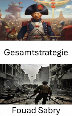 Gesamtstrategie (eBook, ePUB) - Sabry, Fouad