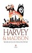 Harvey & Madison (eBook, ePUB) - Bild 1