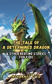 The Tale of a Determined Dragon (eBook, ePUB)