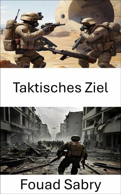 Taktisches Ziel (eBook, ePUB) - Sabry, Fouad