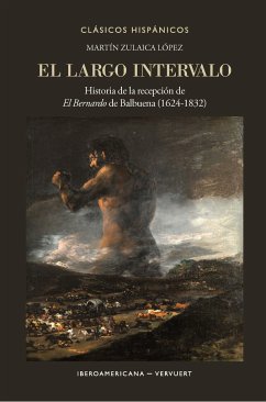 El largo intervalo : historia de la recepción de 