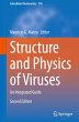 Structure and Physics of Viruses - Bild 1