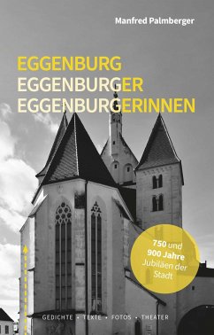 Eggenburg - Eggenburger - Eggenburgerinnen - Palmberger, Manfred