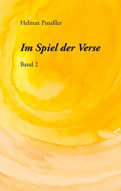 Im Spiel der Verse - Band 2 - Preußler, Helmut
