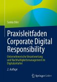 Praxisleitfaden Corporate Digital Responsibility