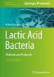 Lactic Acid Bacteria - Bild 1