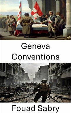 Geneva Conventions (eBook, ePUB) - Sabry, Fouad