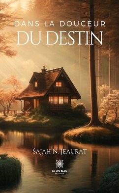 Dans la douceur du destin (eBook, ePUB) - N. Jeaurat, Sajah