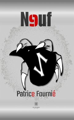 Neuf (eBook, ePUB) - Fournié, Patrice