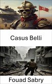 Casus Belli (eBook, ePUB)